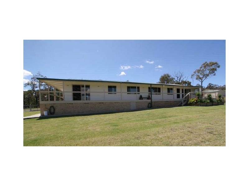 394 Sussex Inlet Road, Sussex Inlet NSW 2540