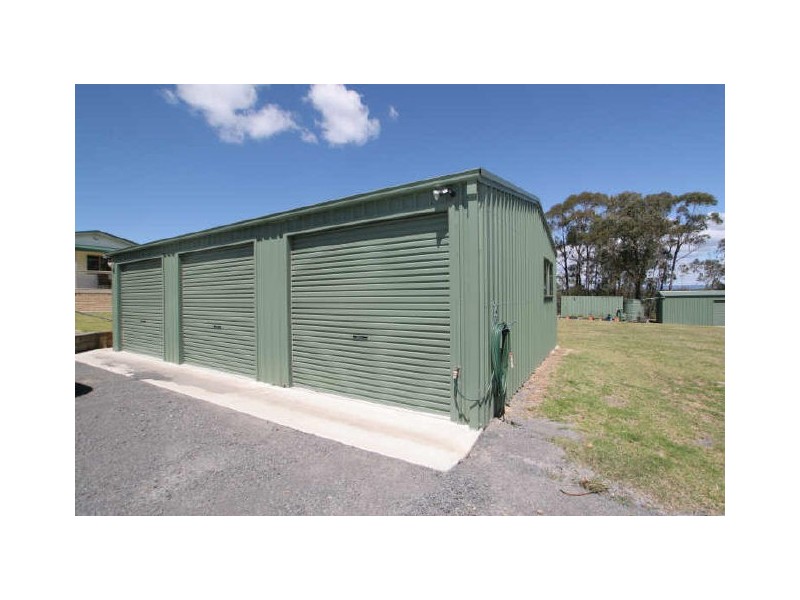 394 Sussex Inlet Road, Sussex Inlet NSW 2540