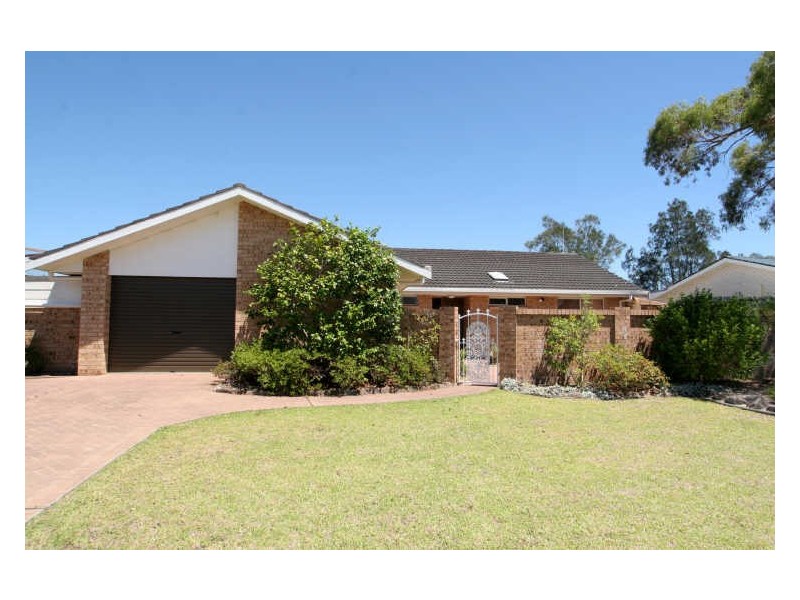 11 Whimbrel Drive, Sussex Inlet NSW 2540