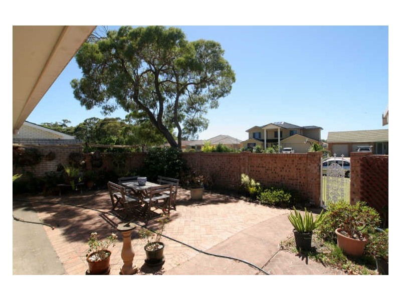 11 Whimbrel Drive, Sussex Inlet NSW 2540