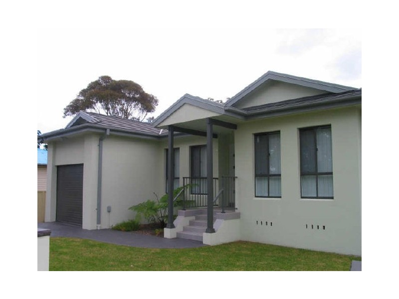 1/155 Jacobs Drive, Sussex Inlet NSW 2540