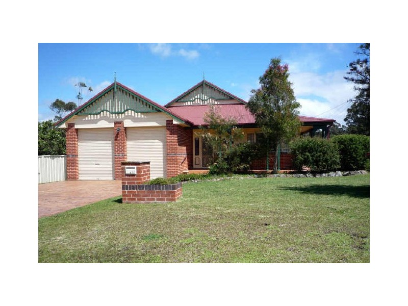 53 Tradewinds Avenue, Sussex Inlet NSW 2540
