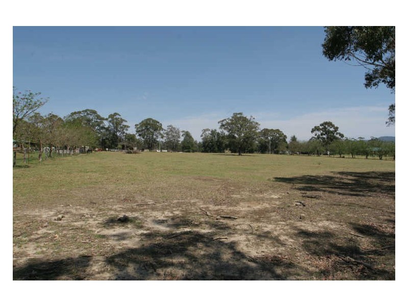 Lot 101 Jannung Lane, Basin View NSW 2540