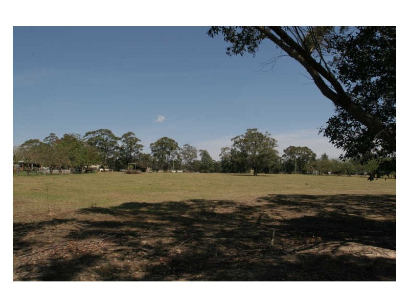 Lot 101 Jannung Lane, Basin View NSW 2540