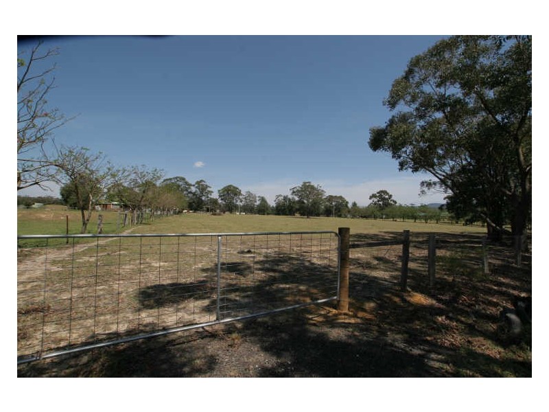 Lot 101 Jannung Lane, Basin View NSW 2540