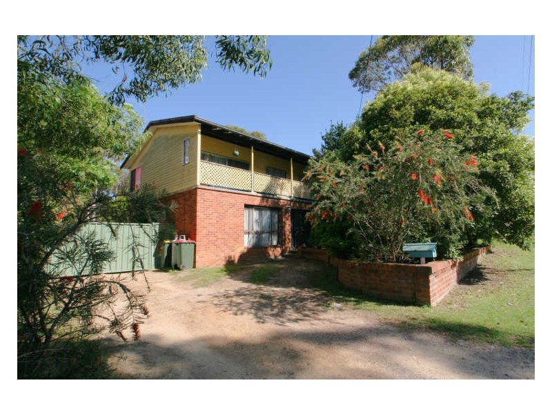 43 Government Road, Sussex Inlet NSW 2540
