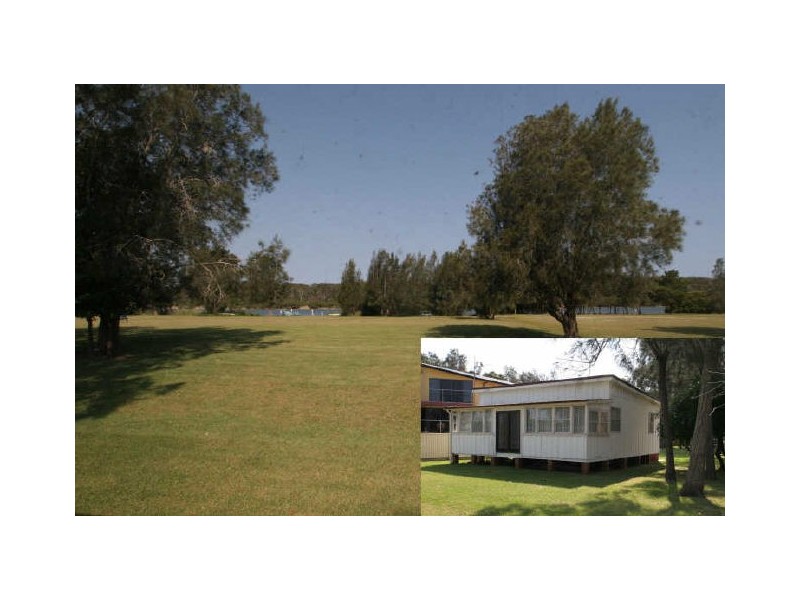244 River Road, Sussex Inlet NSW 2540