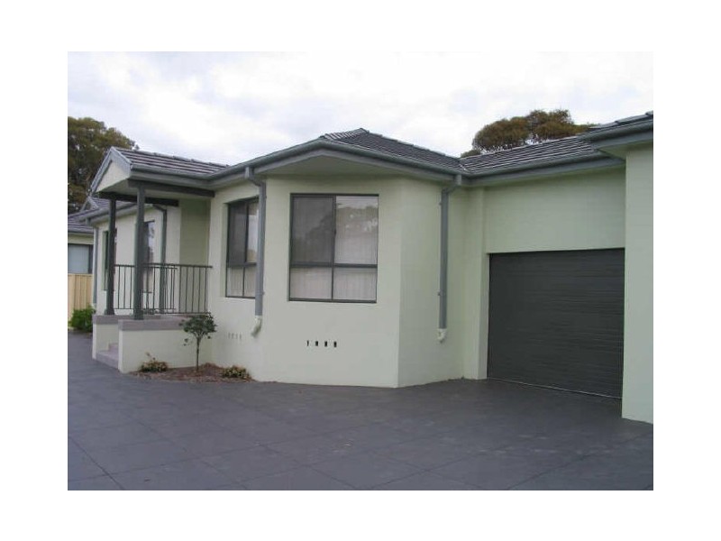 2/155 Jacobs Drive, Sussex Inlet NSW 2540