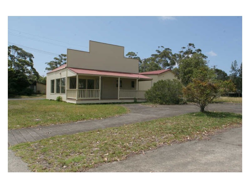 124 & 126 Jacobs Drive, Sussex Inlet NSW 2540