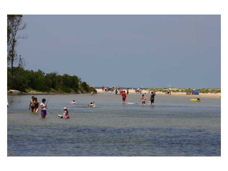 54/33 Berrara Road, Berrara NSW 2540