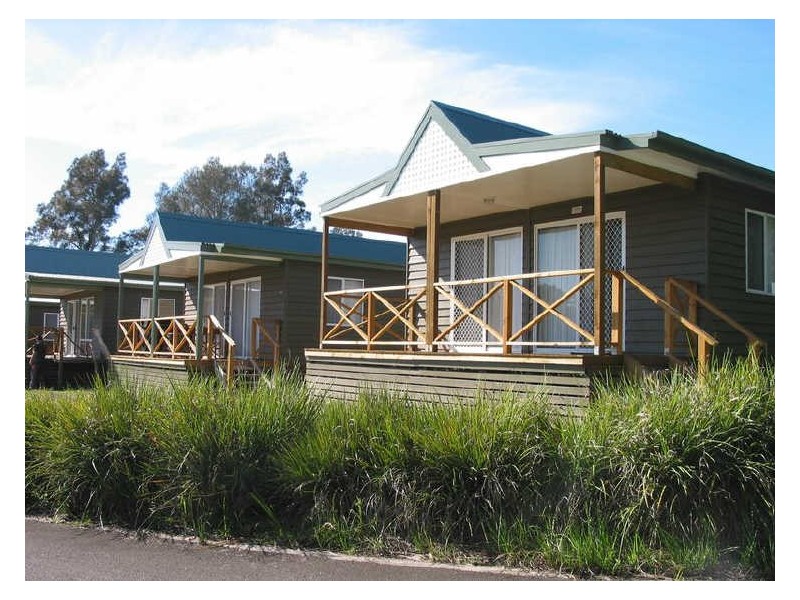 56/33 Berrara Road, Berrara NSW 2540