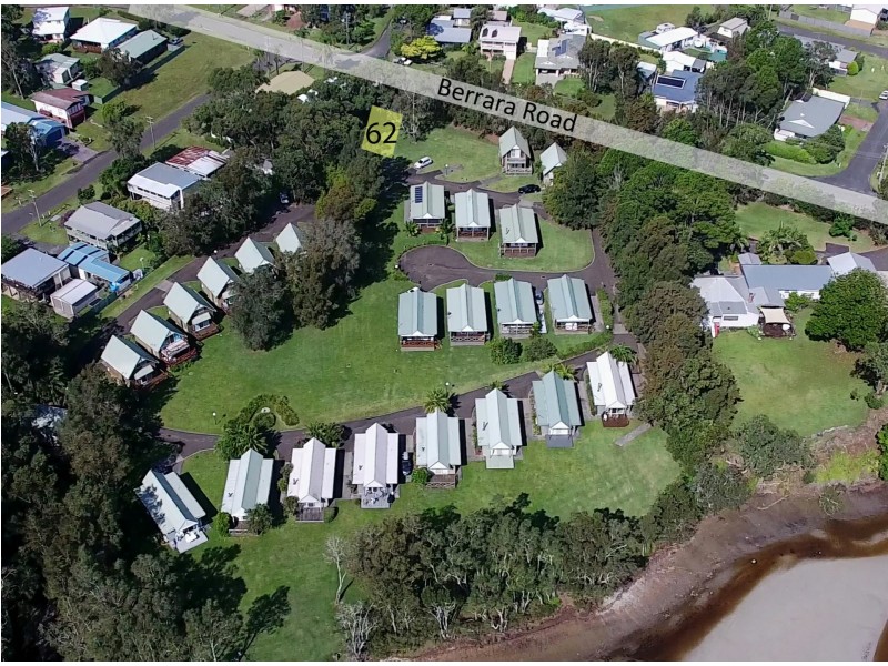 Lot 62/33 Berrara Road, Berrara NSW 2540