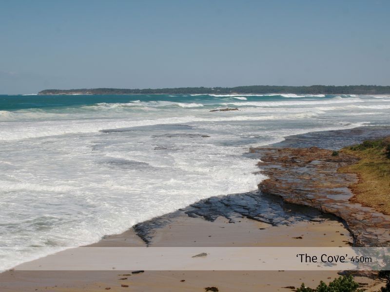 Lot 62/33 Berrara Road, Berrara NSW 2540