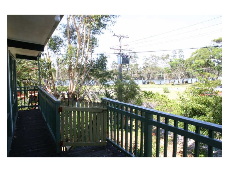 22 Beachview Avenue, Berrara NSW 2540