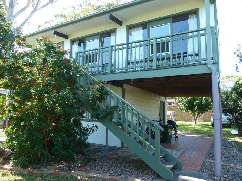 22 Beachview Avenue, Berrara NSW 2540