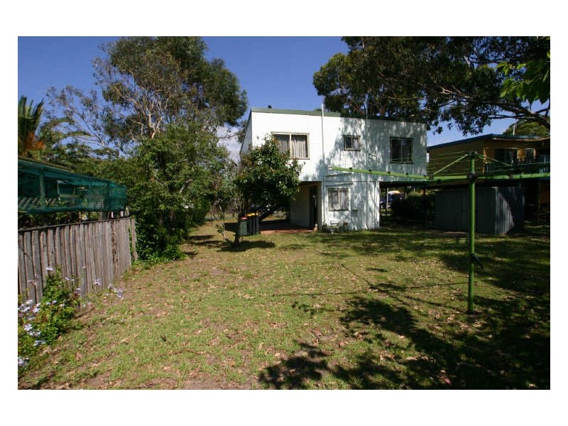 22 Beachview Avenue, Berrara NSW 2540