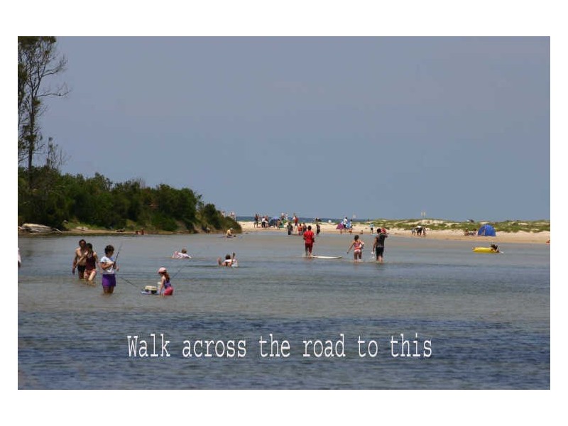 22 Beachview Avenue, Berrara NSW 2540