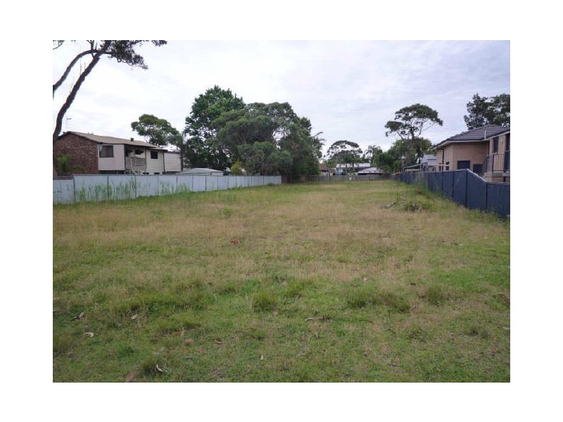 5 Banksia Street, Sussex Inlet NSW 2540