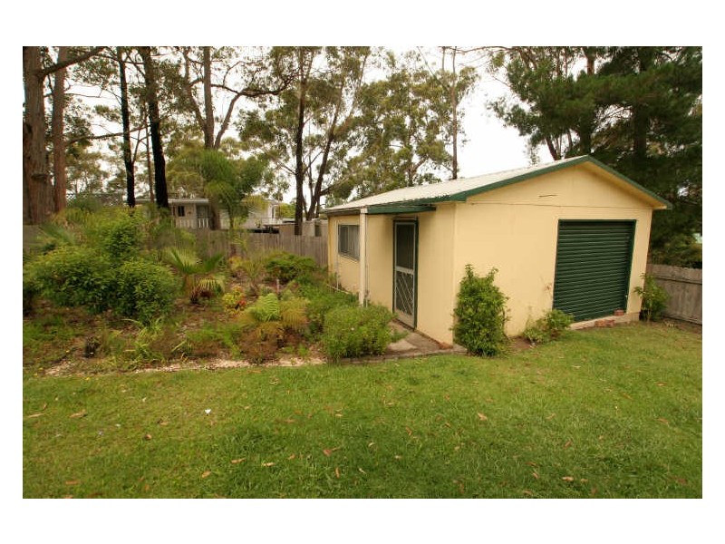 62 Suncrest Avenue, Sussex Inlet NSW 2540