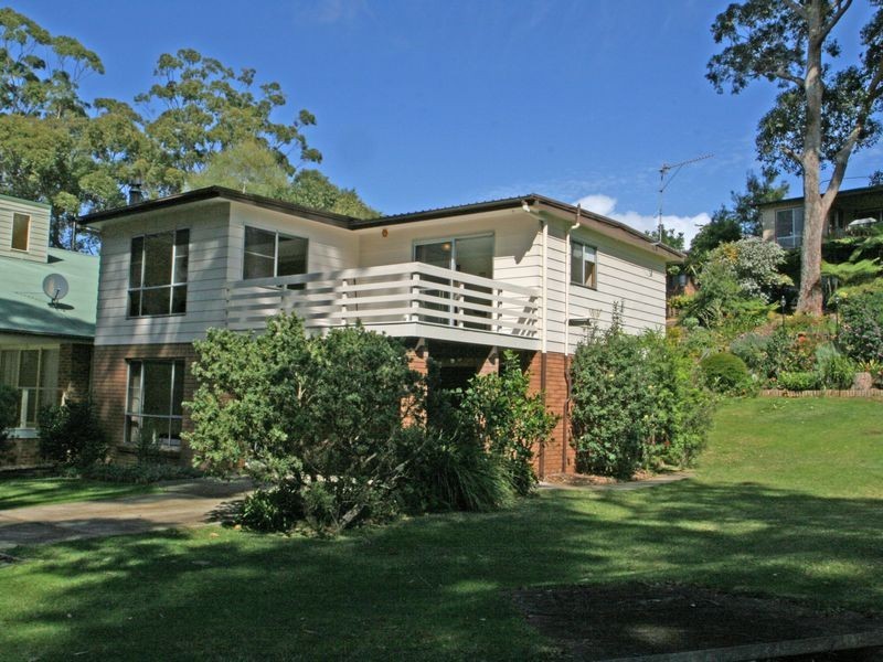 1 Fairview Crescent, Sussex Inlet NSW 2540