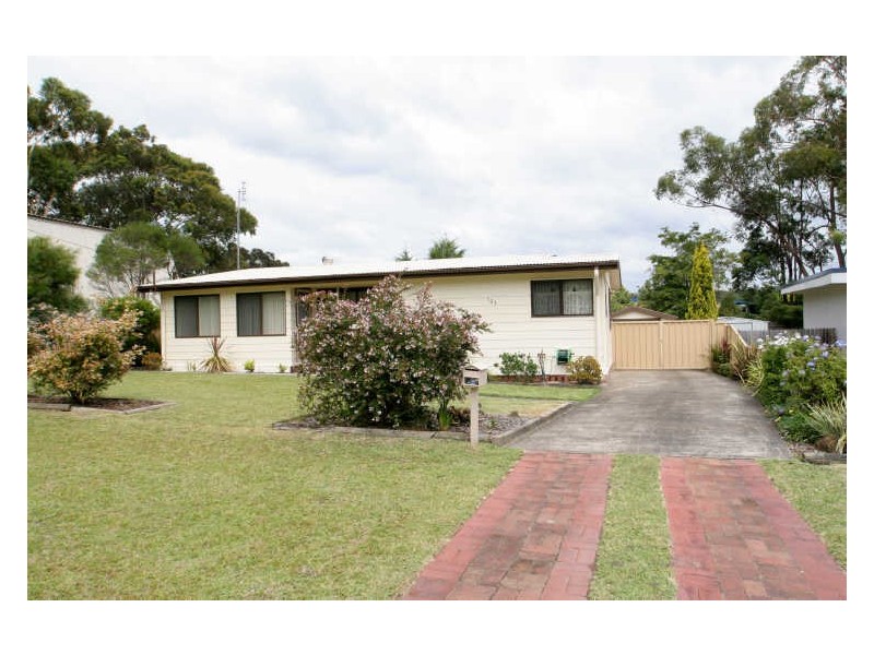 103 Lakehaven Drive, Sussex Inlet NSW 2540
