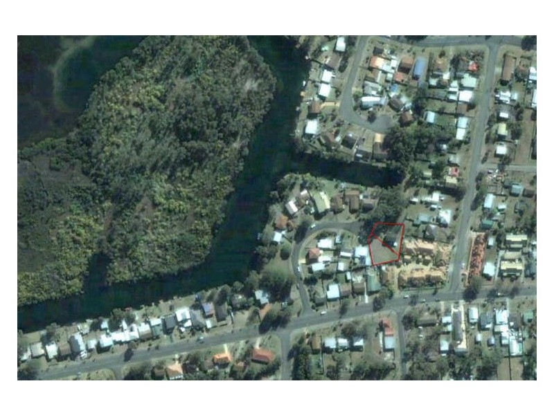 6 Paradise Crescent, Sussex Inlet NSW 2540