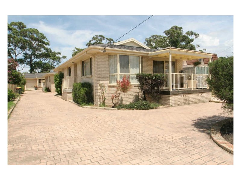2/134 Jacobs Drive, Sussex Inlet NSW 2540