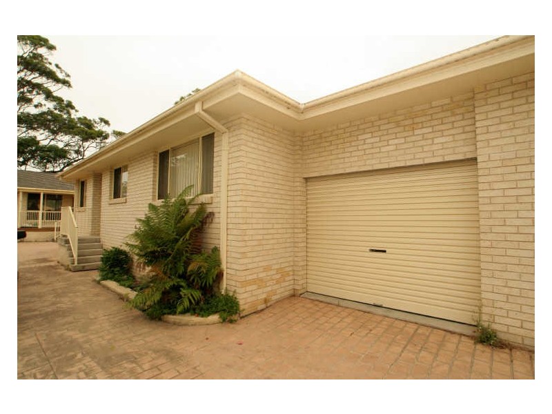 2/134 Jacobs Drive, Sussex Inlet NSW 2540