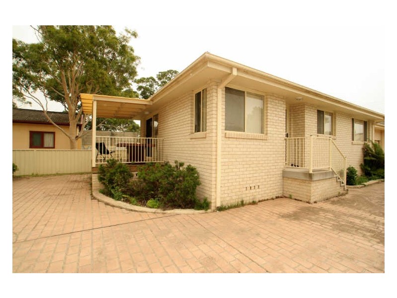 2/134 Jacobs Drive, Sussex Inlet NSW 2540