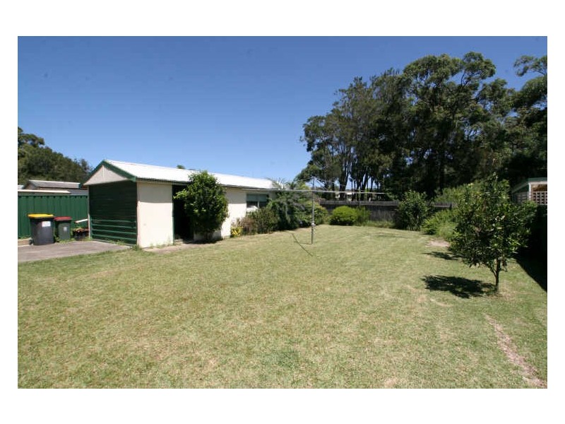 91 Lakehaven Drive, Sussex Inlet NSW 2540