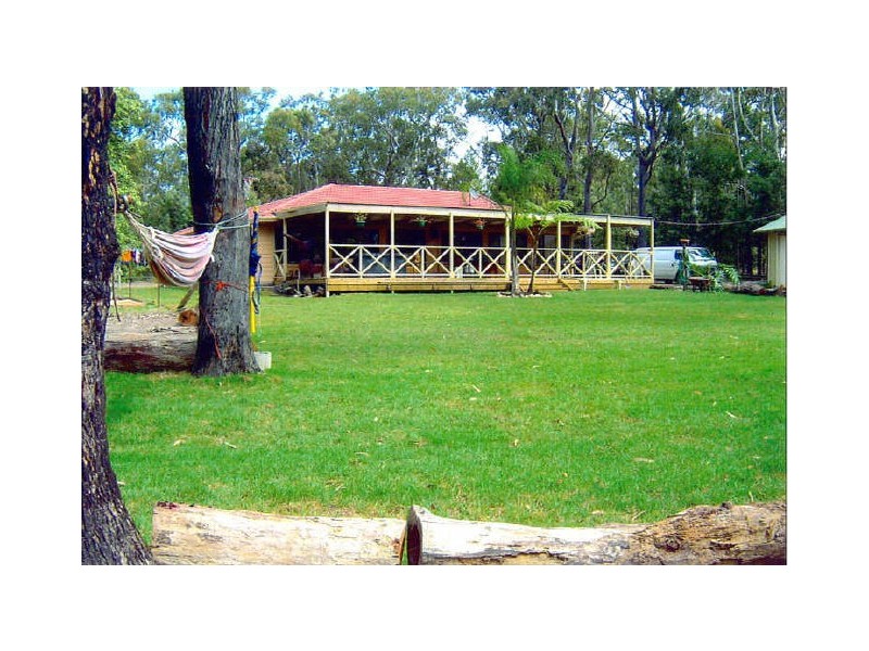 775 Sussex Inlet Road, Sussex Inlet NSW 2540
