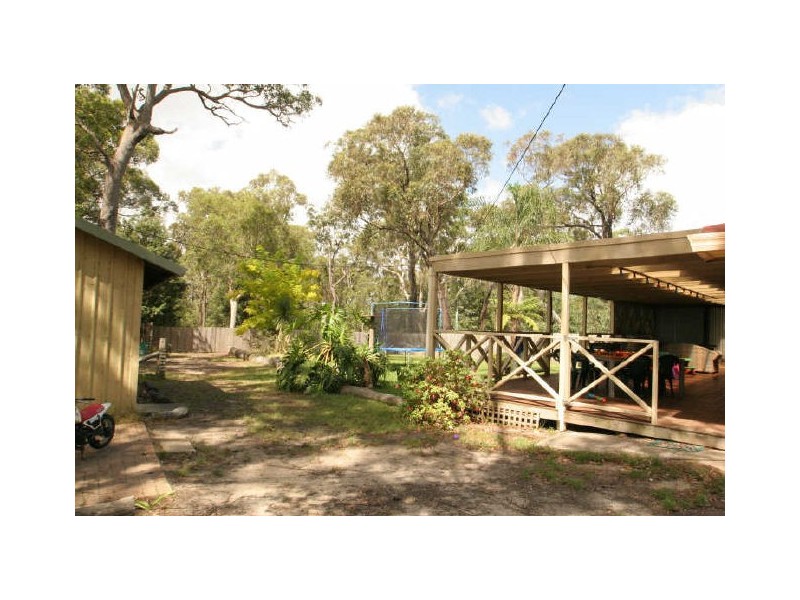 775 Sussex Inlet Road, Sussex Inlet NSW 2540