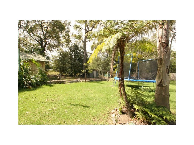 775 Sussex Inlet Road, Sussex Inlet NSW 2540