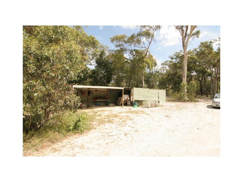 775 Sussex Inlet Road, Sussex Inlet NSW 2540
