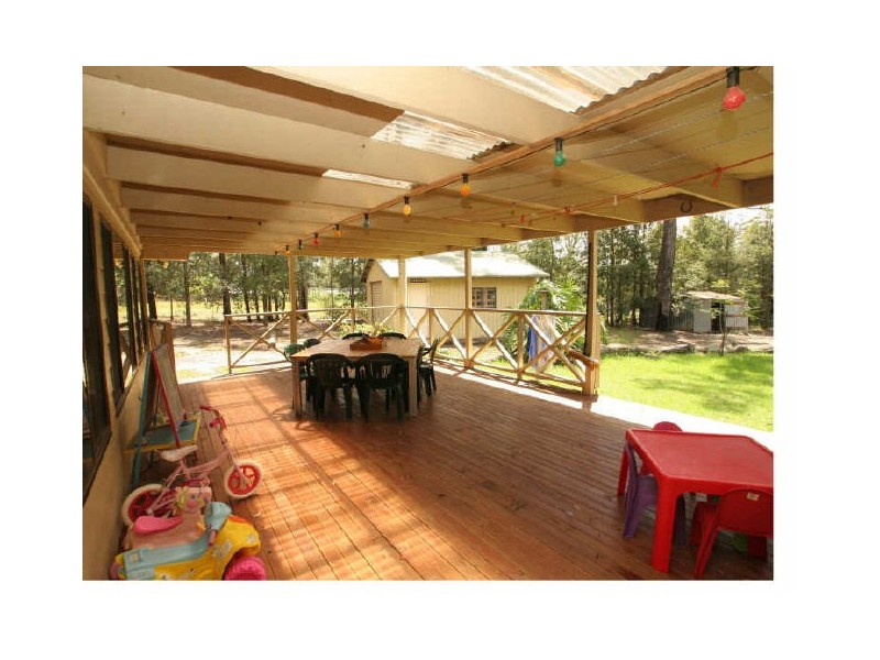 775 Sussex Inlet Road, Sussex Inlet NSW 2540