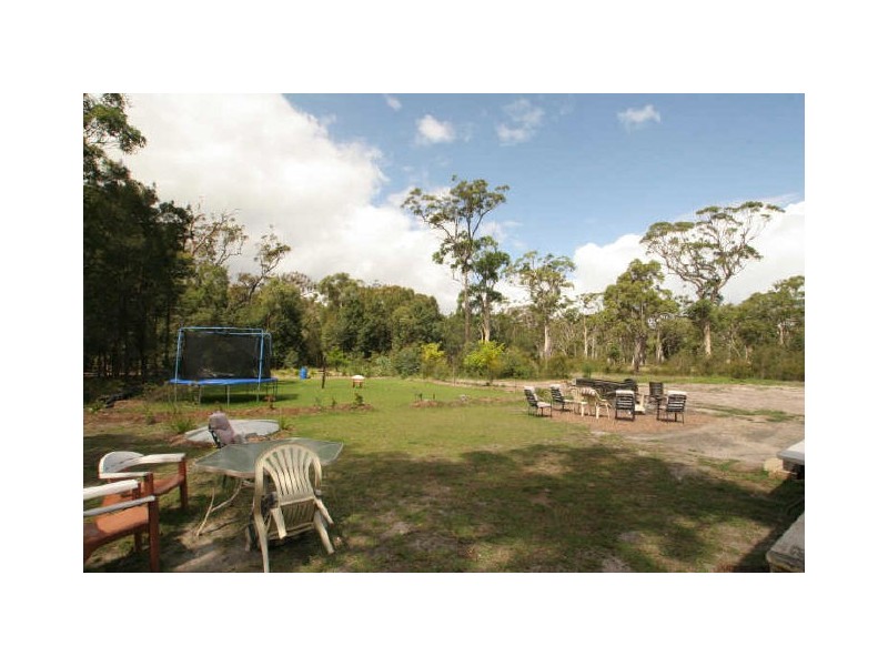 775 Sussex Inlet Road, Sussex Inlet NSW 2540