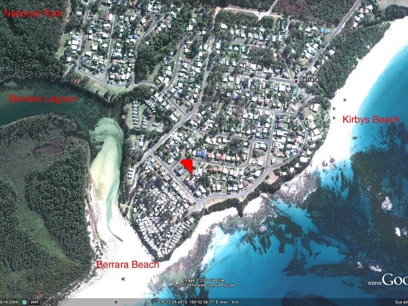 32 Surfway Avenue, Berrara NSW 2540