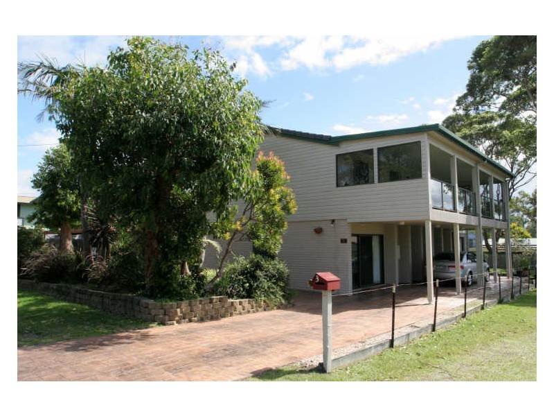 3 Moolianga Road, Berrara NSW 2540