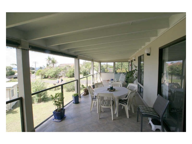 3 Moolianga Road, Berrara NSW 2540