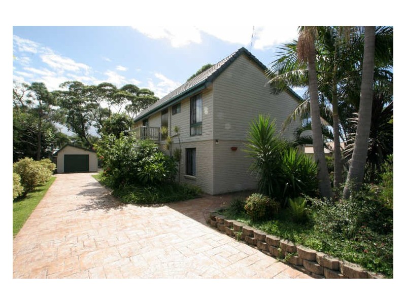 3 Moolianga Road, Berrara NSW 2540