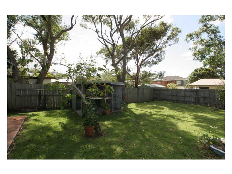 3 Moolianga Road, Berrara NSW 2540