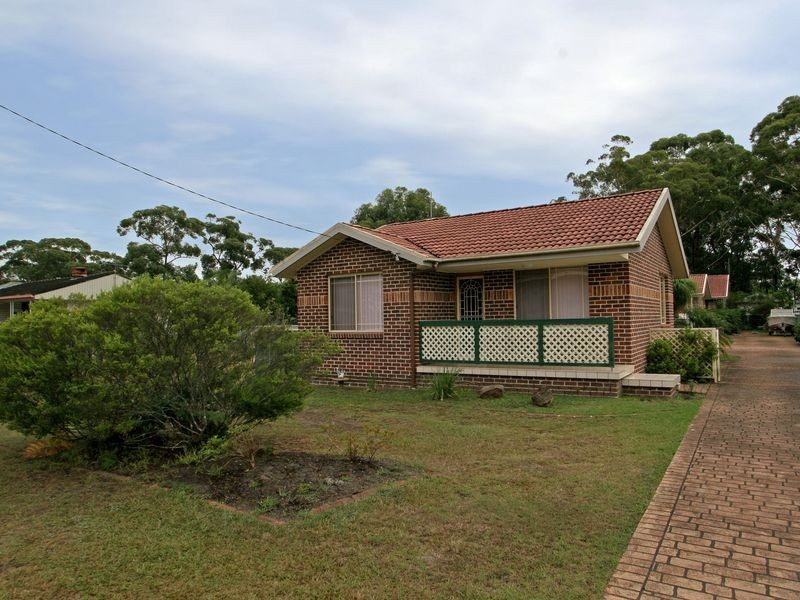 27 Ellmoos Avenue, Sussex Inlet NSW 2540
