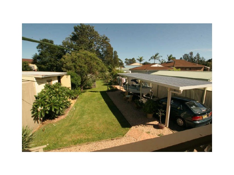 5 Wunda Avenue, Sussex Inlet NSW 2540