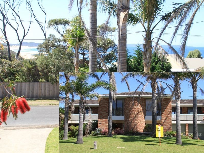 1 Myrniong Grove, Berrara NSW 2540
