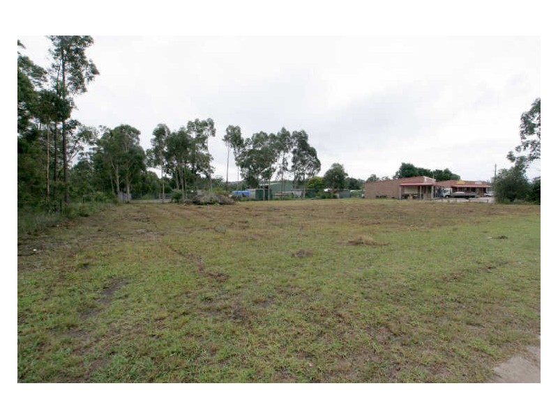 Lot 2 Wandy Park Road, Wandandian NSW 2540