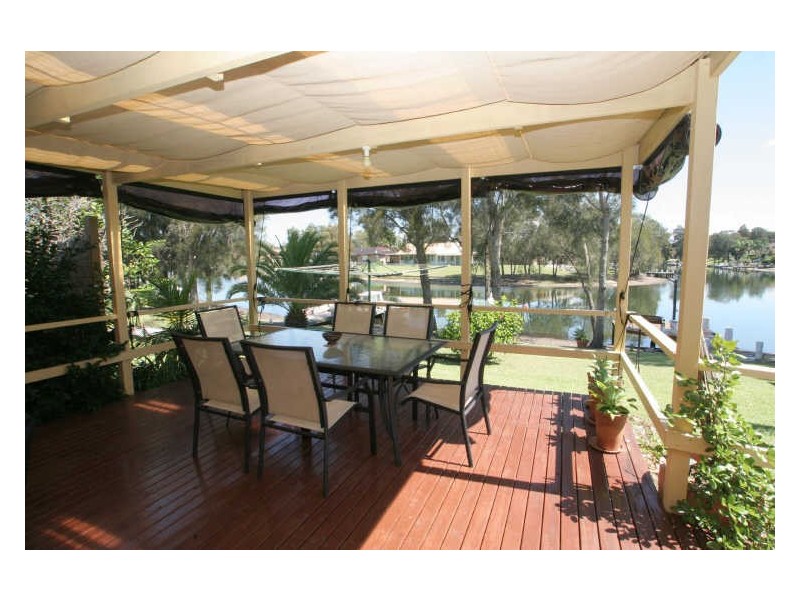5 Teal Place, Sussex Inlet NSW 2540