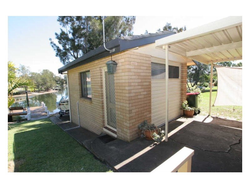 5 Teal Place, Sussex Inlet NSW 2540