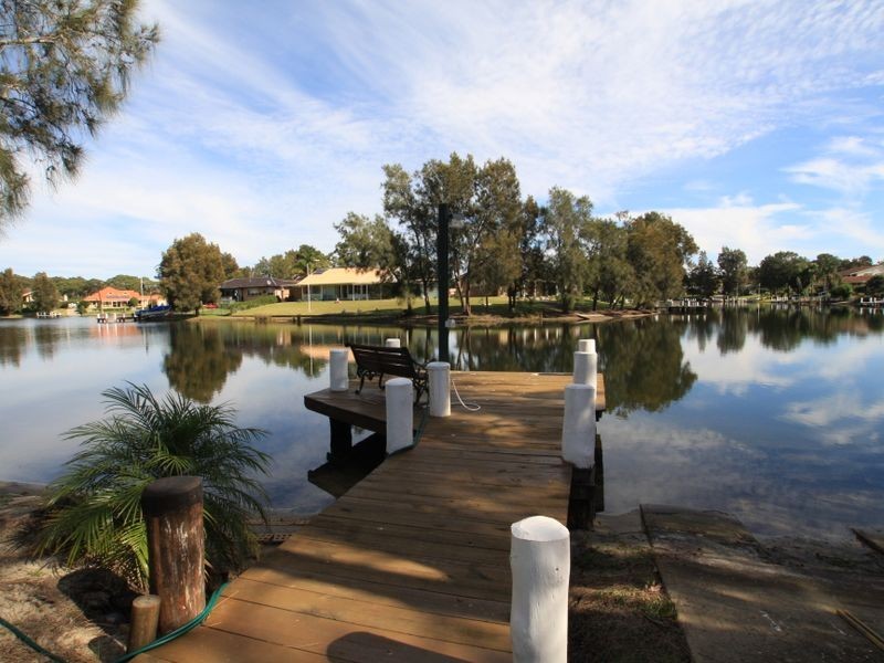 5 Teal Place, Sussex Inlet NSW 2540