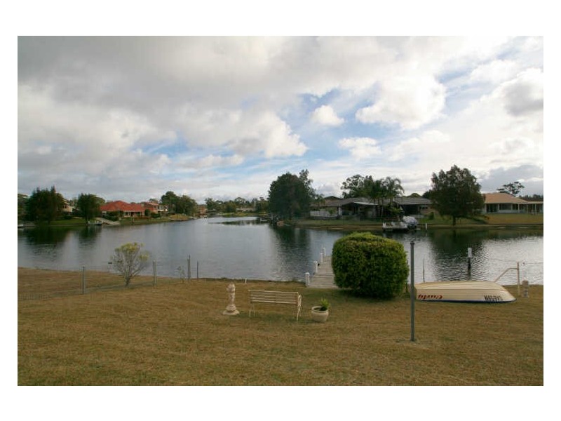 10 Teal Place, Sussex Inlet NSW 2540