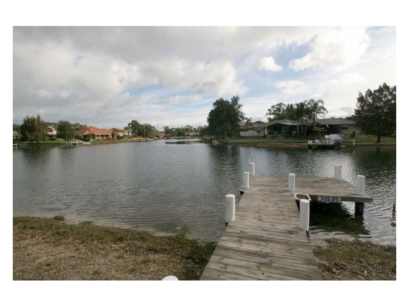 10 Teal Place, Sussex Inlet NSW 2540